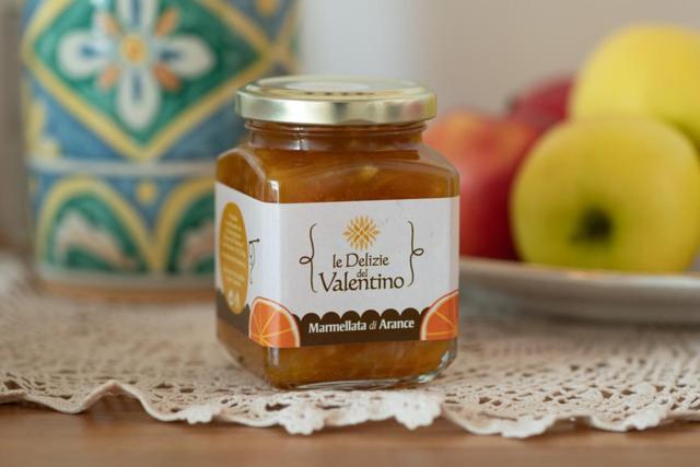 Dimore Del Valentino Sampieri Eksteriør billede